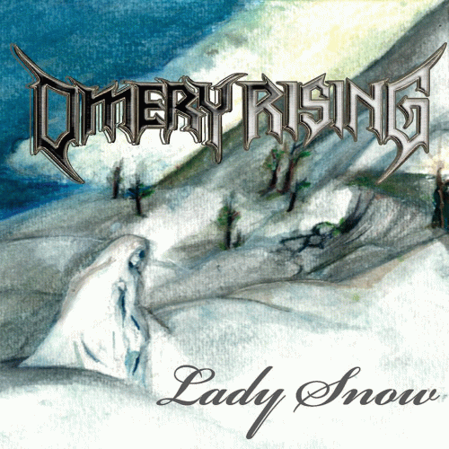 Omery Rising : Lady Snow